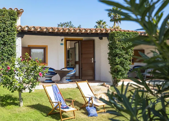 Hotel sul MareCormoran