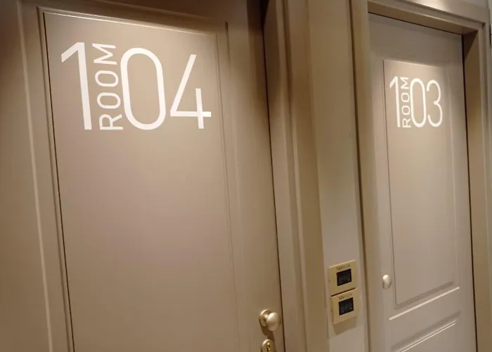 Hotel sul MareMocambo Piscina E