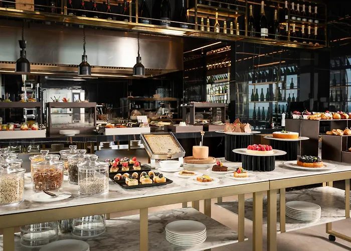 Hotel sul MarePromenade ****