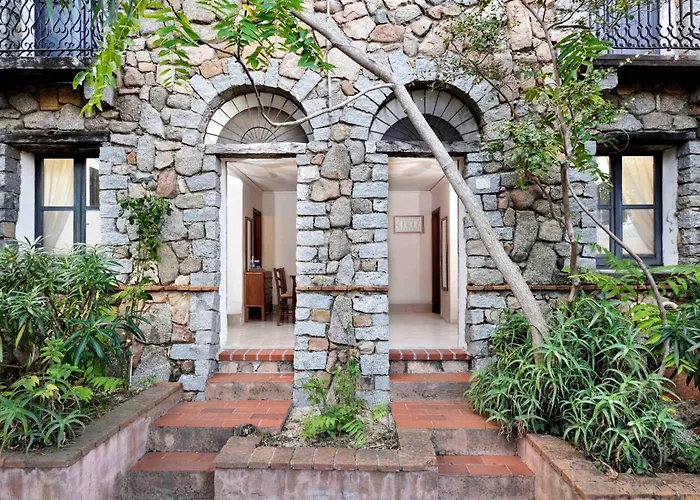 Hotel sul MareArbatax Park - Borgo Cala Moresca