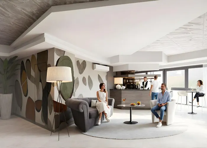 Hotel Universal Caorle