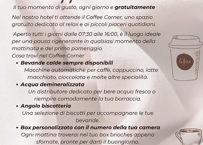 Hotel sul MareRivamare