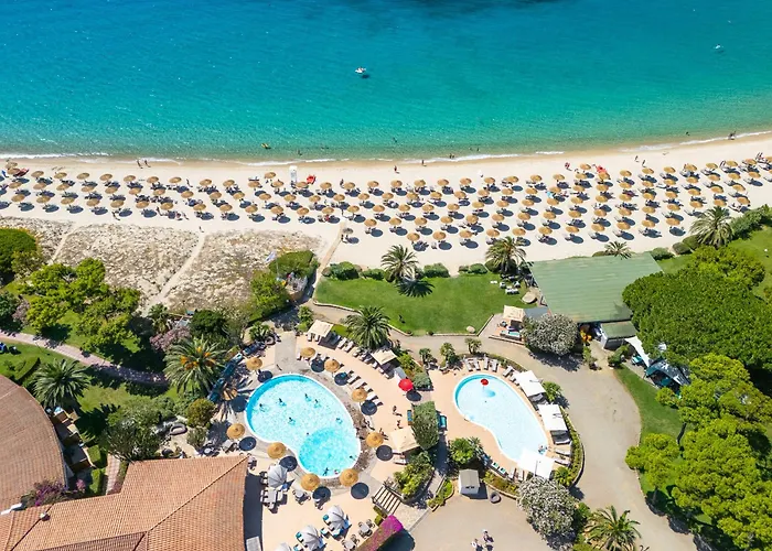 Cormoran Residence Villasimius