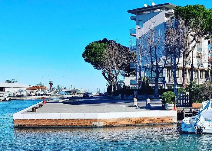 Hotel sul MareBaltic