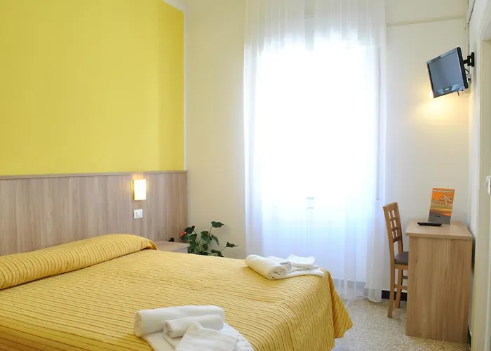 Hotel sul MareBristol