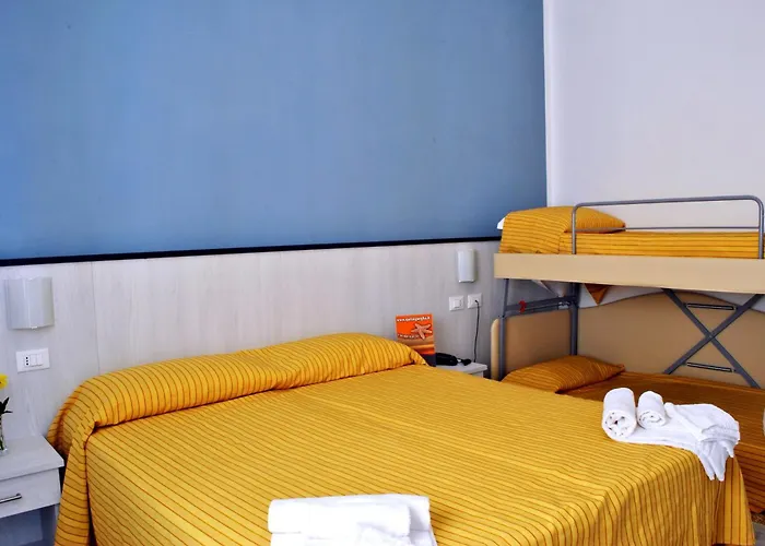 Hotel sul MareBristol