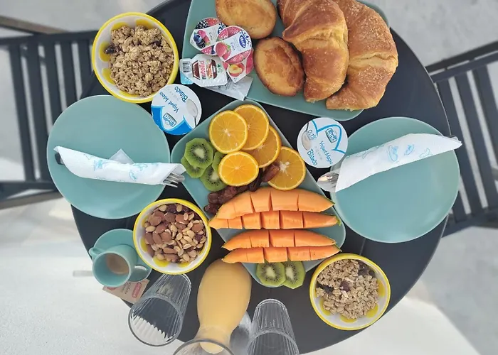 Hotel sul MareFelice