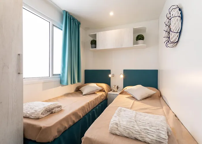 Camping Village Riviera Numana