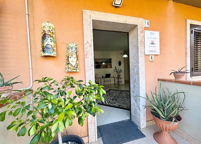 New Naxos Village Giardini Naxos