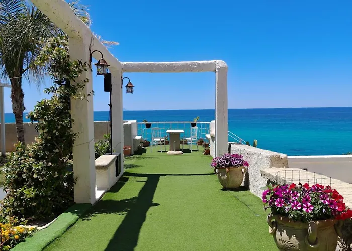 B&B Laudato Sii Tropea
