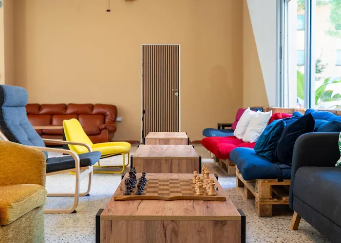 Hotel sul MareMeet Cervia