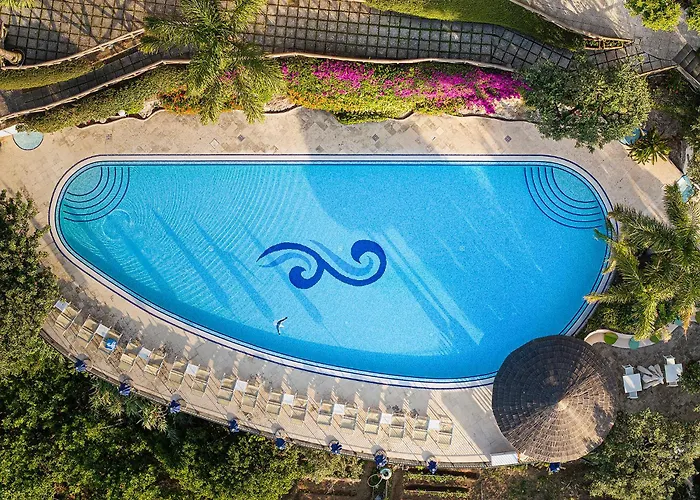 Hotel Raito Wellness&SPA Vietri