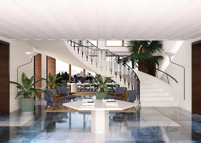 Grand Hotel Flora Sorrento