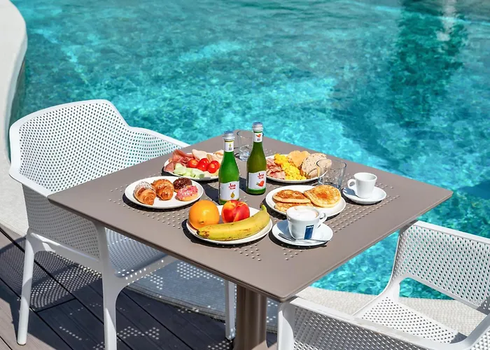 B&B Hotels Park Hotel Suisse Santa Margherita Ligure