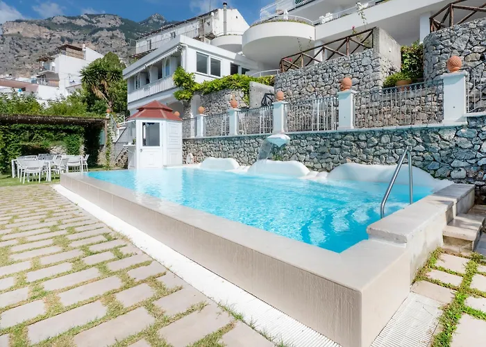 Hotel sul MareIl Pino