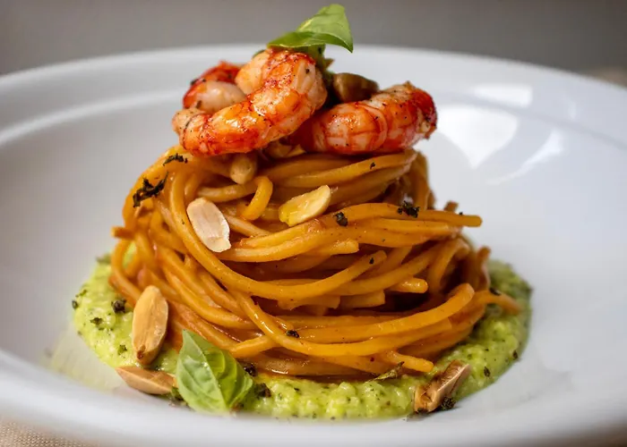 Mistral2 Hotel Oristano