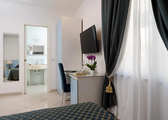 Hotel sul MareWeber Ambassador