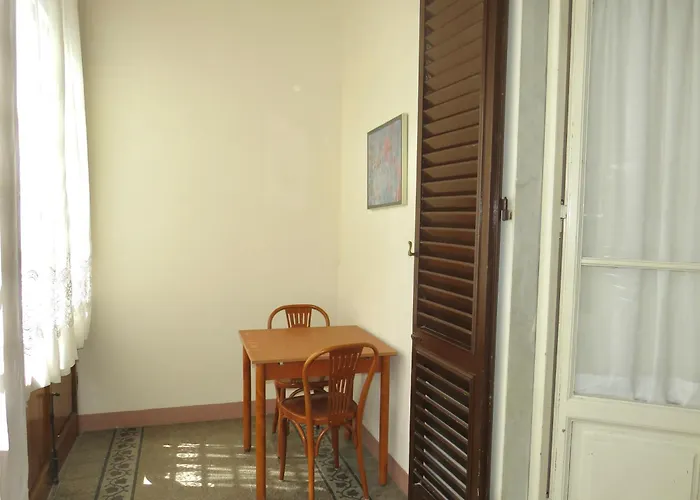 Hotel Massimo Viareggio