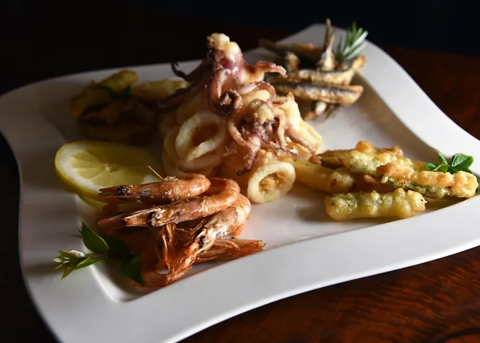 Hotel Ristorante Maga Circe