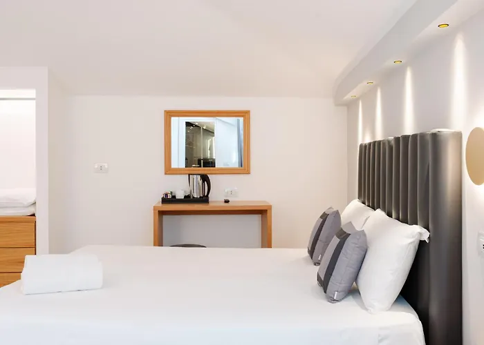 Hotel Nazionale Levanto