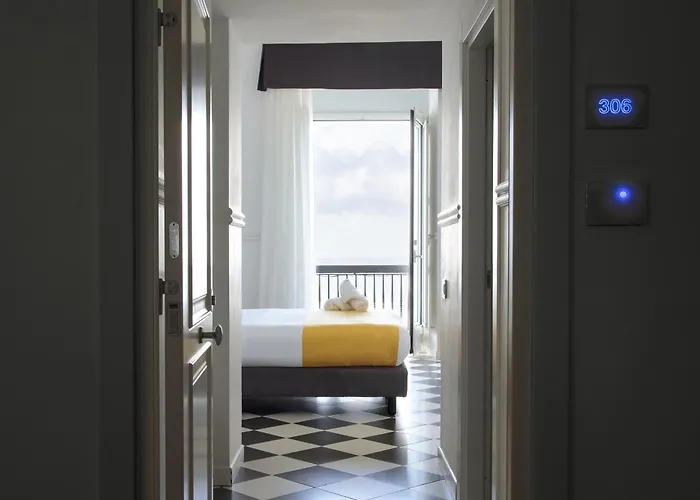 Hotel sul MareStabia