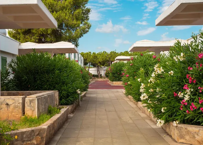 Porto Giardino - CDSHotels Monopoli
