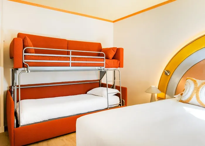 Nice Pam Hotel