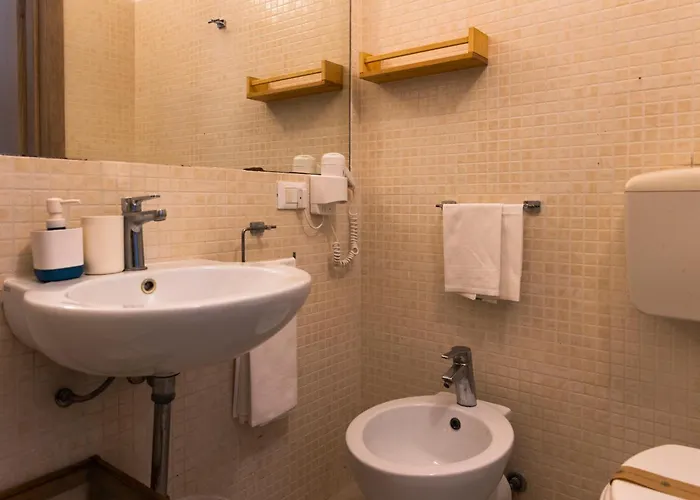 Hotel Baia Del Sole Marina di Ragusa