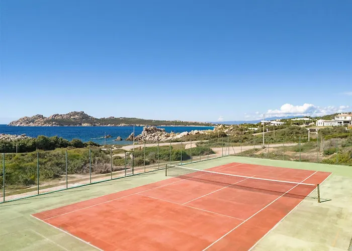 Hotel Mangia'S Santa Teresa Sardinia, Curio Collection By Hilton Santa Teresa di Gallura