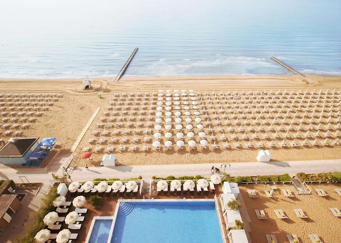 Hotel Delle Nazioni Lido di Jesolo