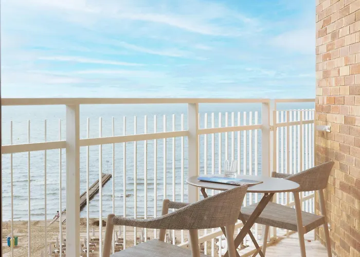 Hotel Delle Nazioni Lido di Jesolo