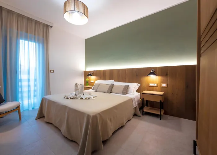 Hotel Giardino La Playa - Adults Only Alghero