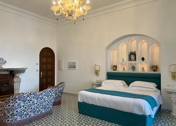 Hotel La Tonnarella Sorrento