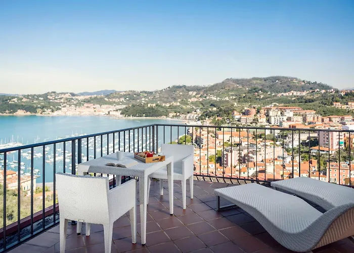 Hotel sul MareEuropa Grand