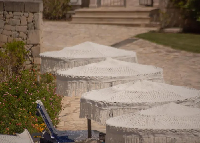 Basiliani - CDSHotels Otranto