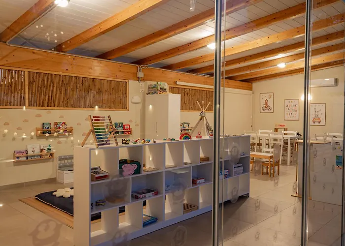 Hotel Club Esse Cala Bitta Baja Sardinia