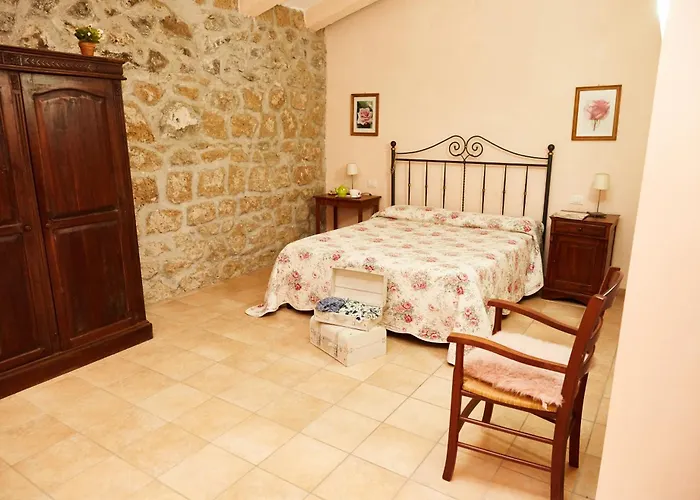 Tenuta Saracone Montalto di Castro