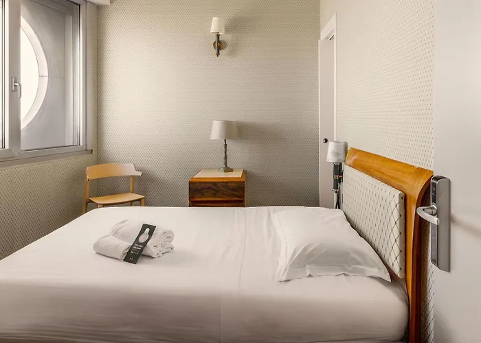 B&B Hotel Chioggia Airone Sottomarina