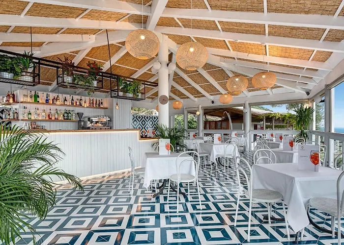 Gocce Di Capri Resort Massa Lubrense