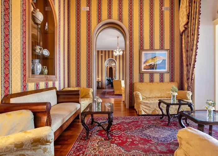 Excelsior Palace Hotel Taormina