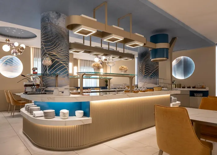 Hotel Villa Paola Rimini