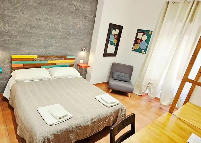 Aba Maya Guesthouse Alghero