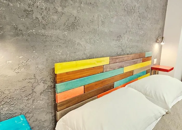 Aba Maya Guesthouse Alghero