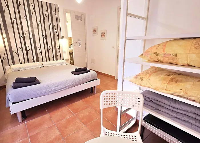 Aba Maya Guesthouse Alghero