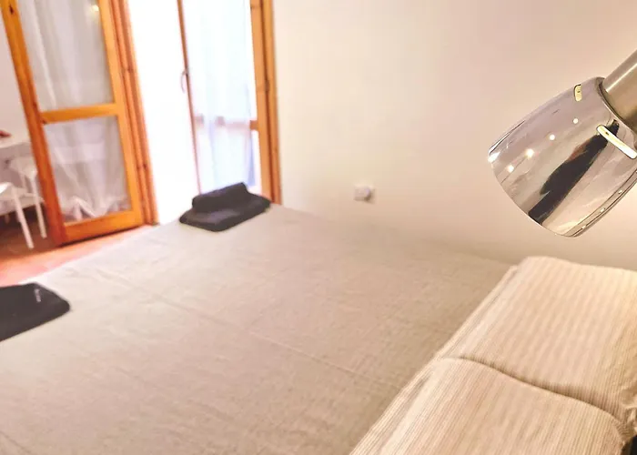 Aba Maya Guesthouse Alghero