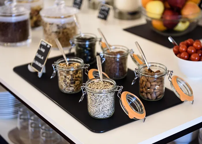 B&B HOTEL Ischia San Nicola Forio di Ischia