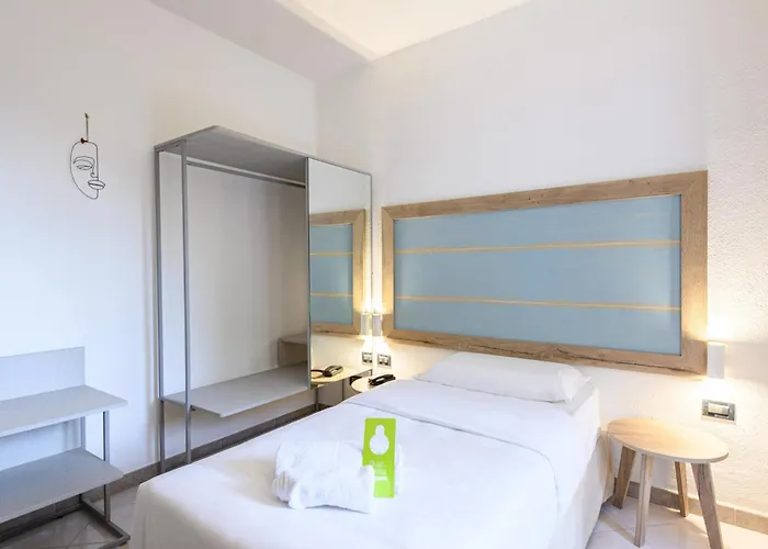 B&B HOTEL Ischia San Nicola Forio di Ischia