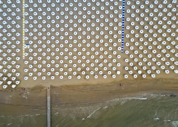 Park Hotel Cellini Lido di Jesolo