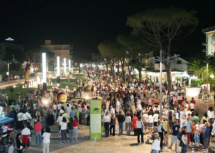 Hotel sul MareDanubio