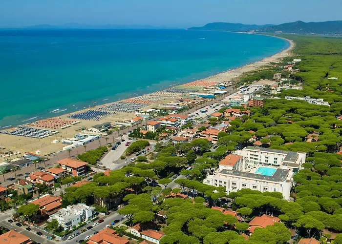 Hotel Terme Marine Leopoldo II